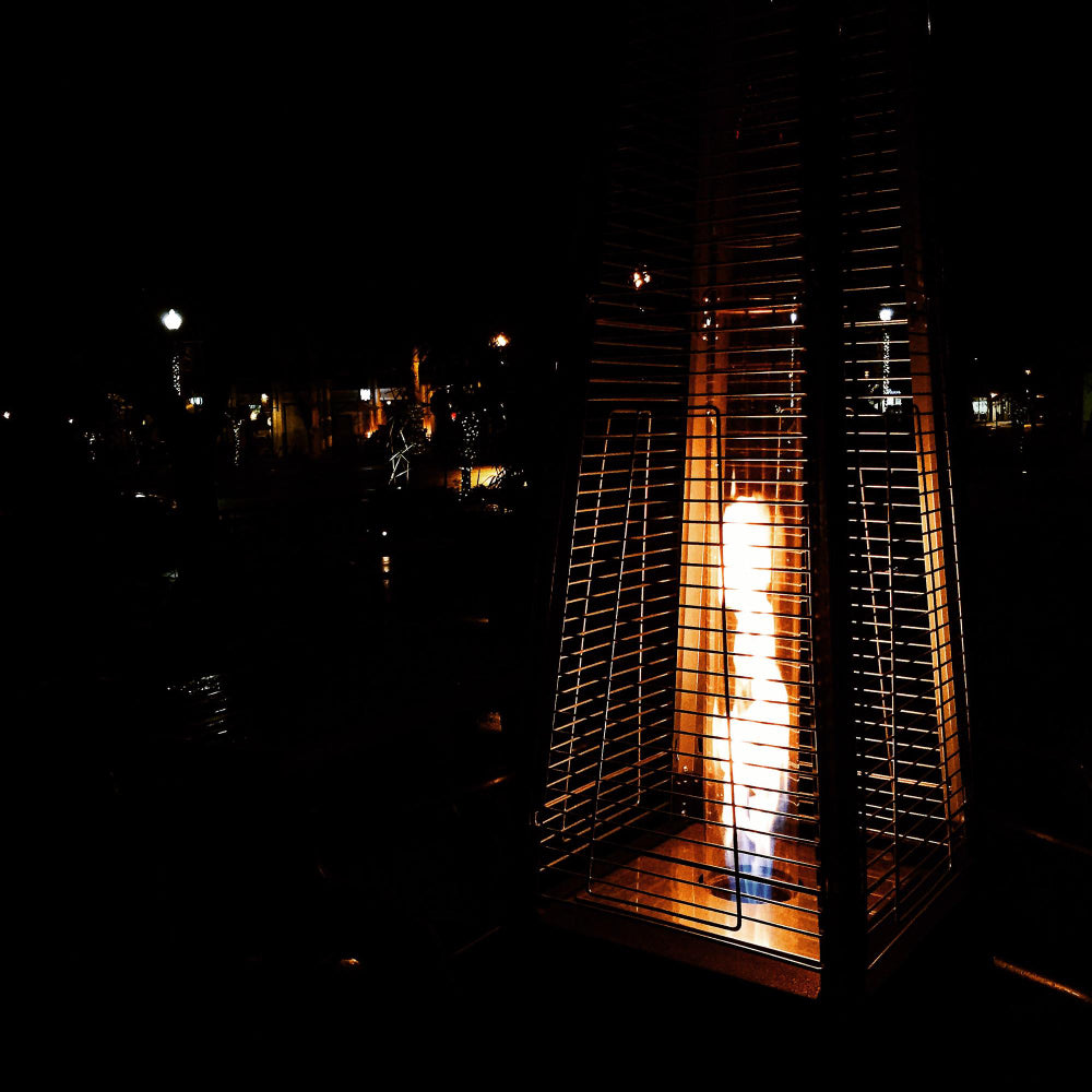 Outdoor Heaters