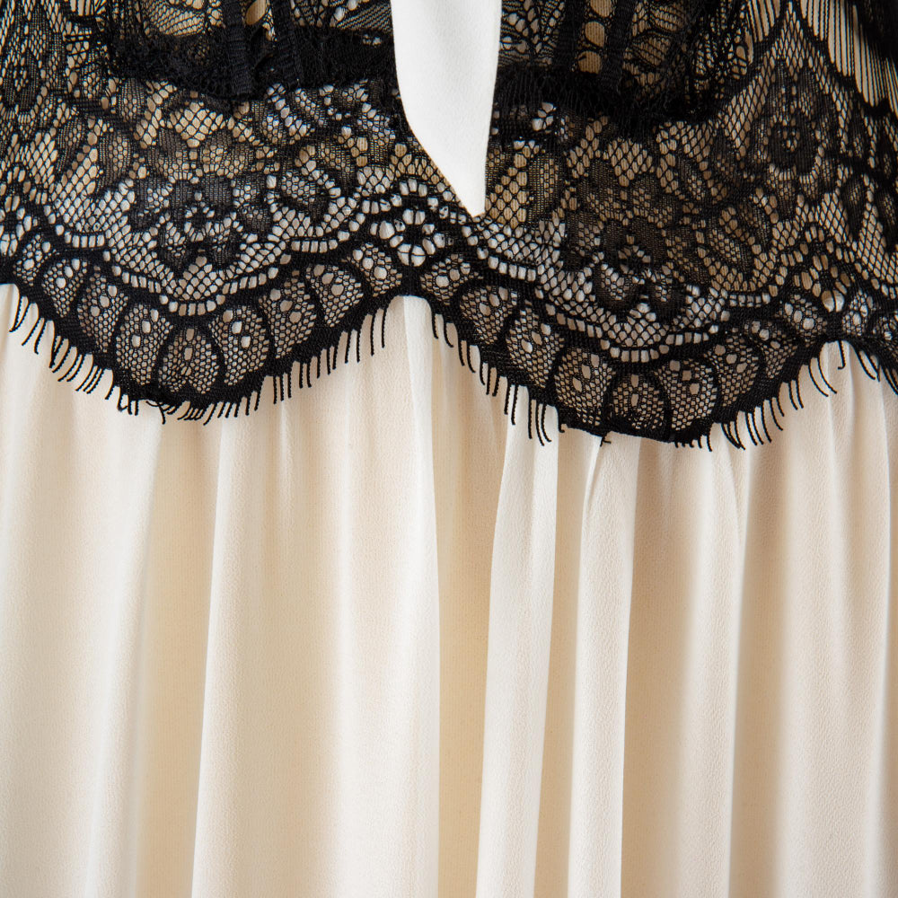 Fabric & Lace