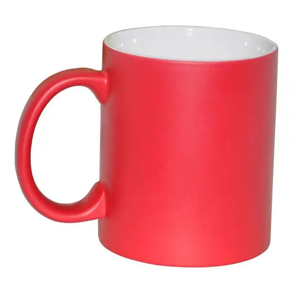 36pcs 11OZ Wholesale Blank Sublimation Magic Mug Hot Water Color Changing Mug Ceramic Cups as DIY Christmas Gift