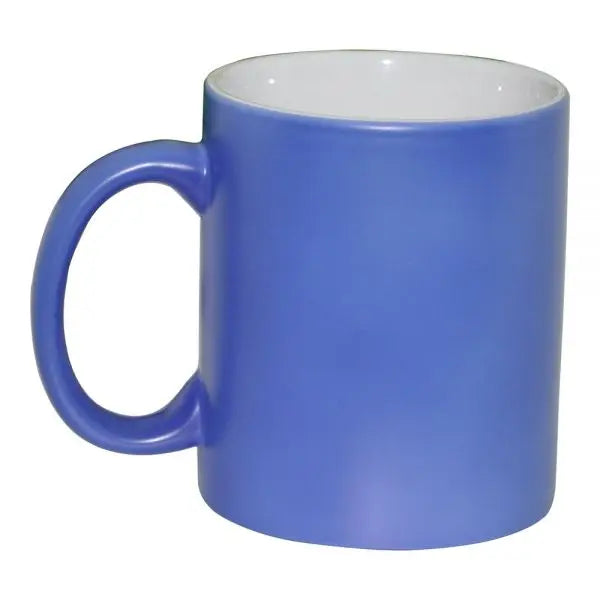 36pcs 11OZ Wholesale Blank Sublimation Magic Mug Hot Water Color Changing Mug Ceramic Cups as DIY Christmas Gift