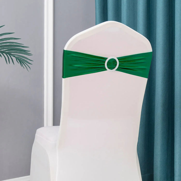 these beautiful chair sashes that exude elegance and luxury. Perfect for weddings, parties, and special events, these stunning a