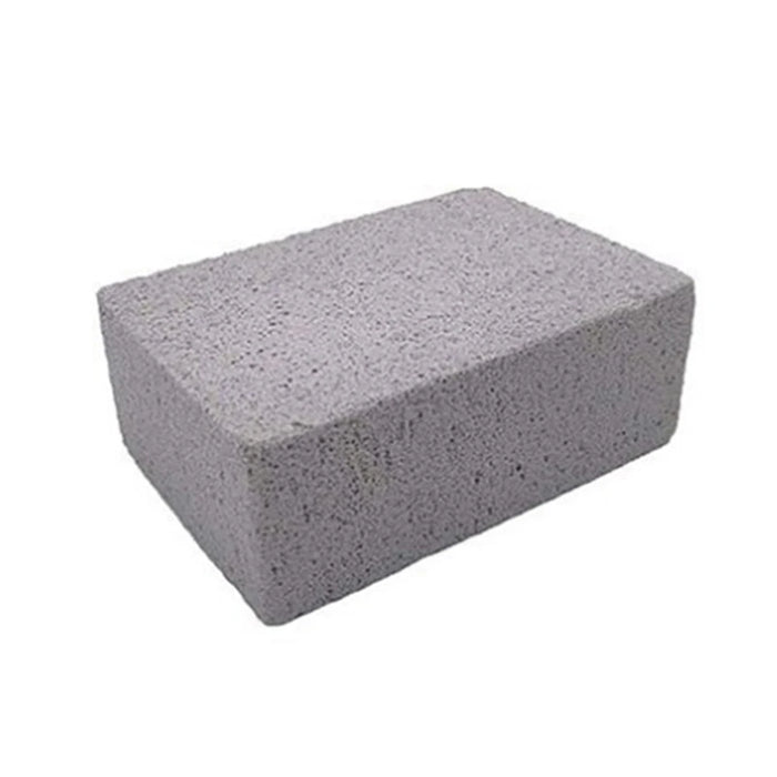 1-20PCS BBQ Grill Cleaning Brush Brick Block Barbecue Cleaning Stone Pumice Brick For Barbecue Rack Outdoor Kitchen BBQ Tools