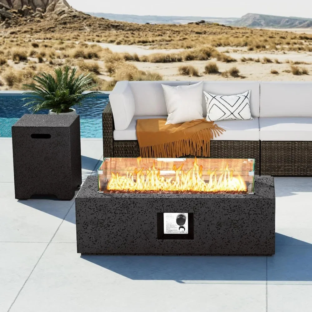 Outdoor Heaters