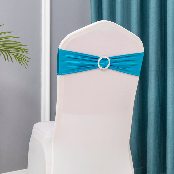 these beautiful chair sashes that exude elegance and luxury. Perfect for weddings, parties, and special events, these stunning a