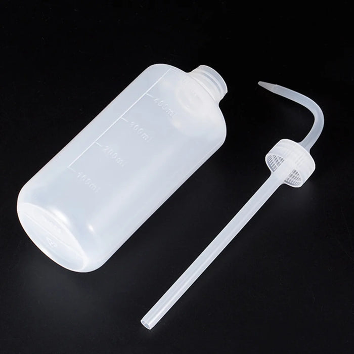 250/500/1000ml Plastic Squeeze Bottle Kettle Watering Can  Flowers Succulents Kitchen Irrigation Gardening Tools