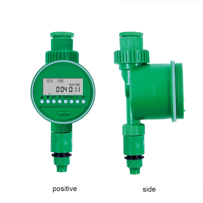 Watering Timer Tap Hose Sprinkler Garden Water Timer Digital Programmable Controller Automatic Outdoor Timing Irrigation System