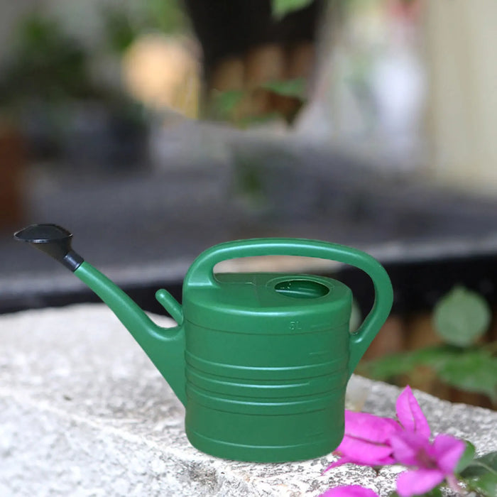 Modern Long Spout Detachable Watering Can for Indoor Gardening Bonsai and Plants