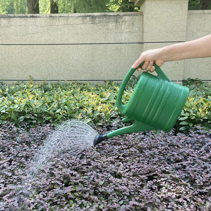 Modern Long Spout Detachable Watering Can for Indoor Gardening Bonsai and Plants