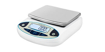 VEVOR Kitchen Scale 5000g x 0.01g Lab Analytical Balance W/ LCD Backlit Screen Digital Weight Mini Precision Pocket Electronic